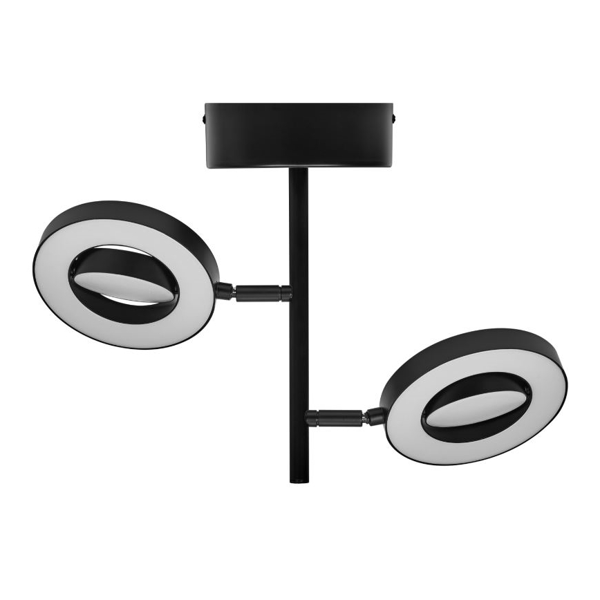 Ledvance - LED Spotlámpa DECOR SATURN 2xLED/11W/230V 3000/4200/6500K