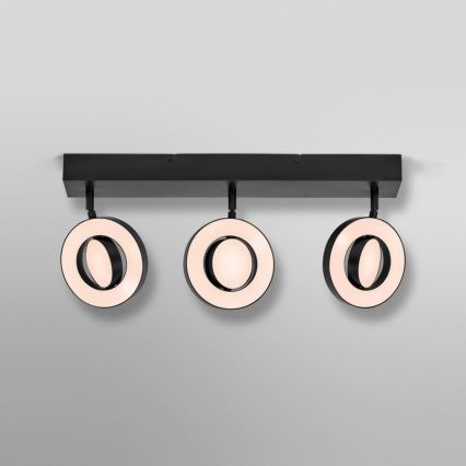 Ledvance - LED Spotlámpa DECOR SATURN 3xLED/11W/230V 3000/4200/6500K