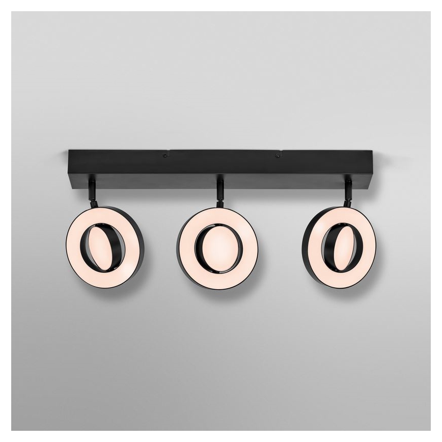 Ledvance - LED Spotlámpa DECOR SATURN 3xLED/11W/230V 3000/4200/6500K