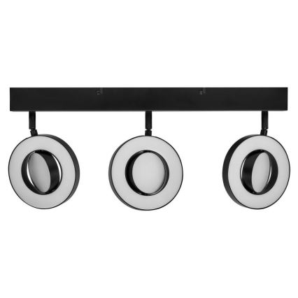 Ledvance - LED Spotlámpa DECOR SATURN 3xLED/11W/230V 3000/4200/6500K