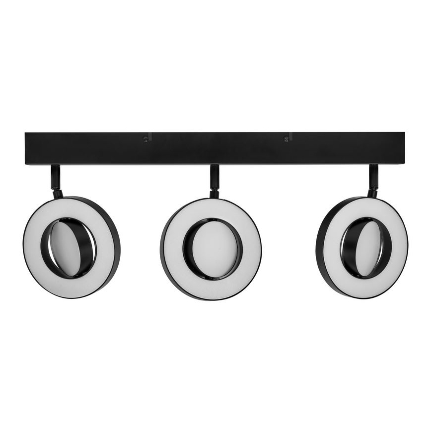 Ledvance - LED Spotlámpa DECOR SATURN 3xLED/11W/230V 3000/4200/6500K