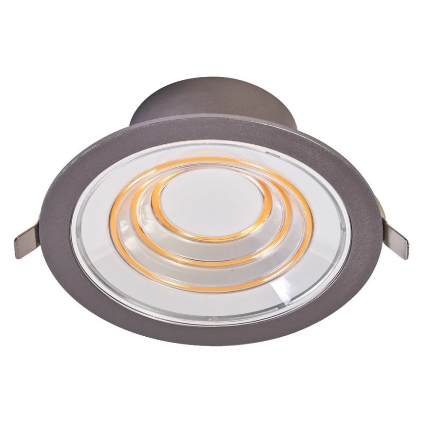 Ledvance - LED süllyesztett lámpatest DECOR LED/9W/230V 2700K