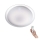 Ledvance - LED Szabályozható mennyezeti lámpa ORBIS LED/38W/230V + távirányító