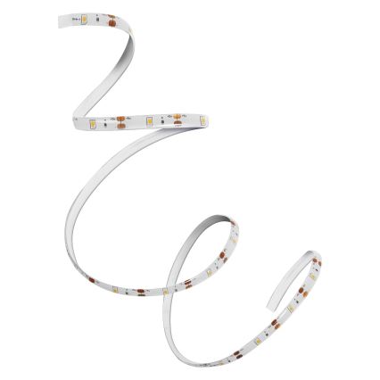 Ledvance - LED szalag mozgásérzékelővel FLEX 2m LED/3,6W/4xAA