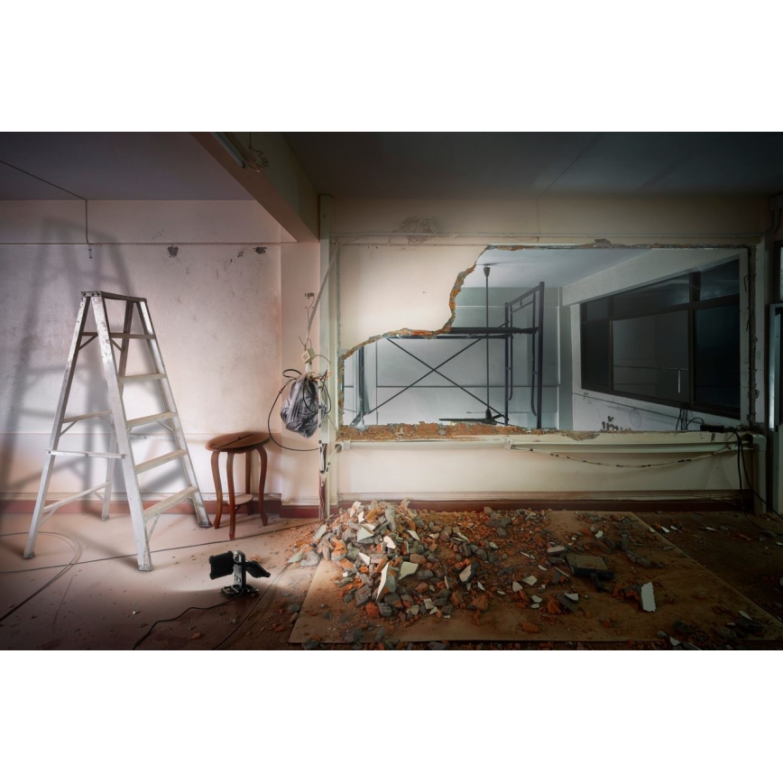 Ledvance - LED Szerelőlámpa WORKLIGHT FLEX 2xLED/30W/230V IP65