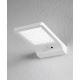 Ledvance - LED SZolár fali lámpa érzékelővel DOORLED LED/3W/3,3V IP44