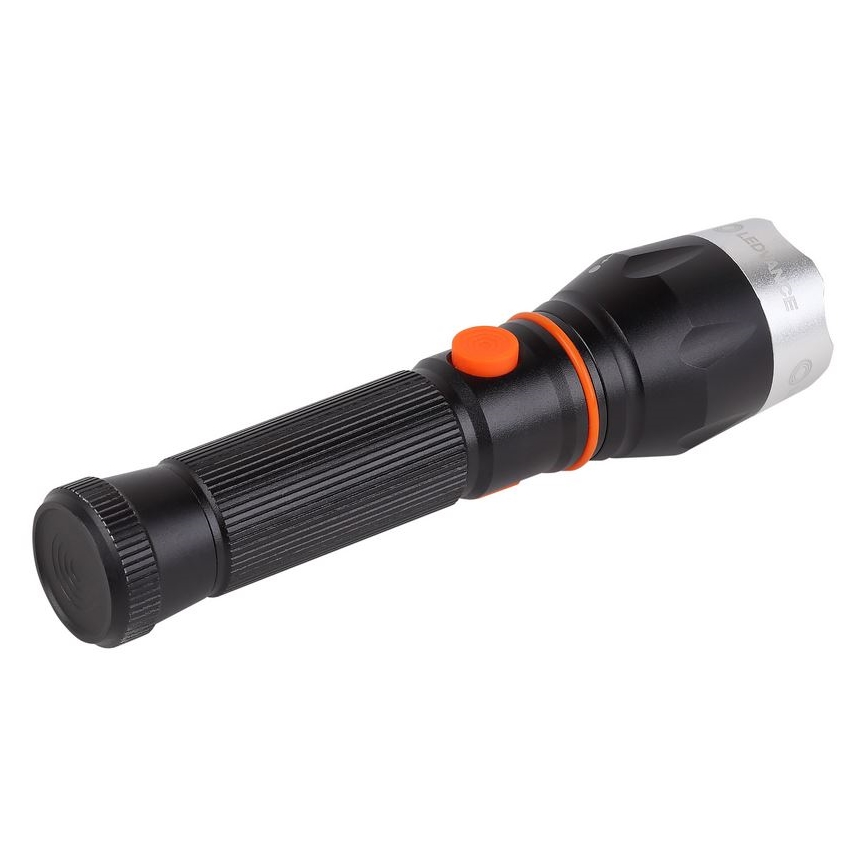 Ledvance - LED Tölthető zseblámpa FLASHLIGHT LED/3,2W/5V 1500mAh