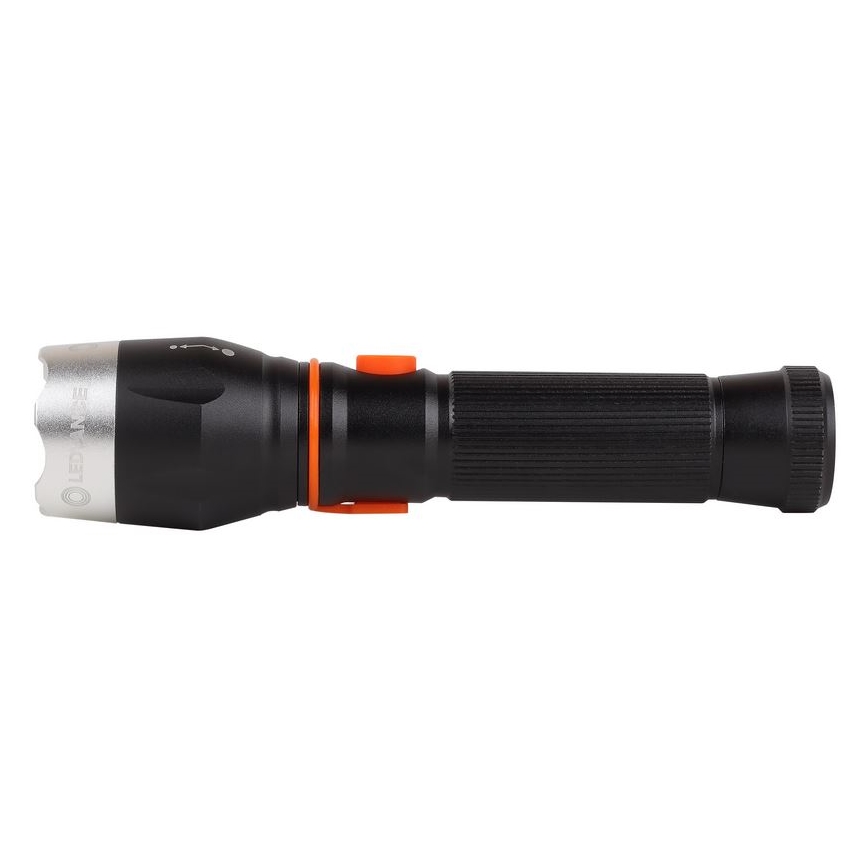 Ledvance - LED Tölthető zseblámpa FLASHLIGHT LED/3,2W/5V 1500mAh