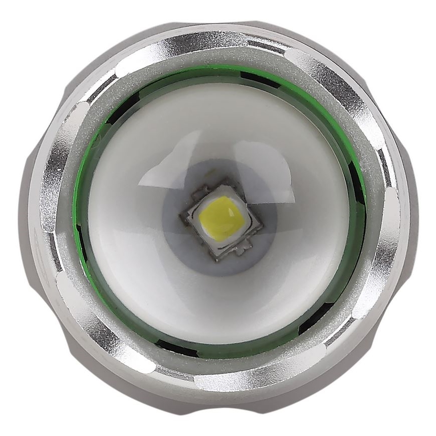 Ledvance - LED Tölthető zseblámpa FLASHLIGHT LED/3,2W/5V 1500mAh