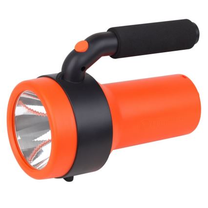 Ledvance - LED Tölthető zseblámpa power bankkal FLASHLIGHT LED/3W/5V 2400 mAh