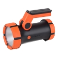 Ledvance - LED Tölthető zseblámpa power bankkal FLASHLIGHT LED/3W/5V IP64 2400 mAh