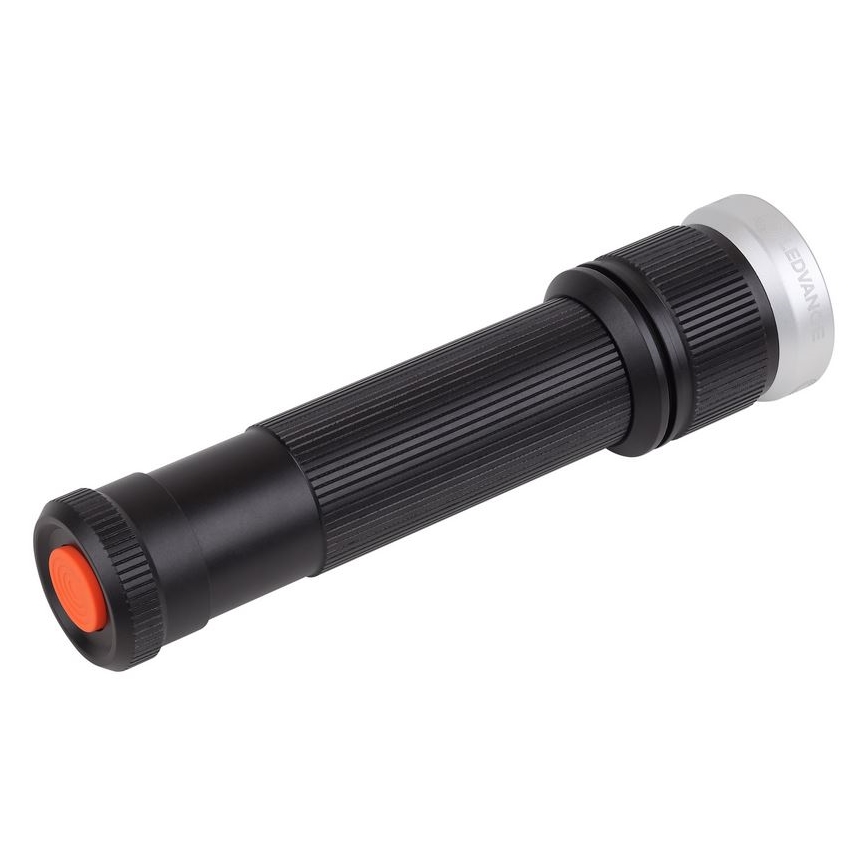 Ledvance - LED Zseblámpa FLASHLIGHT LED/15W/6xAAA IP65