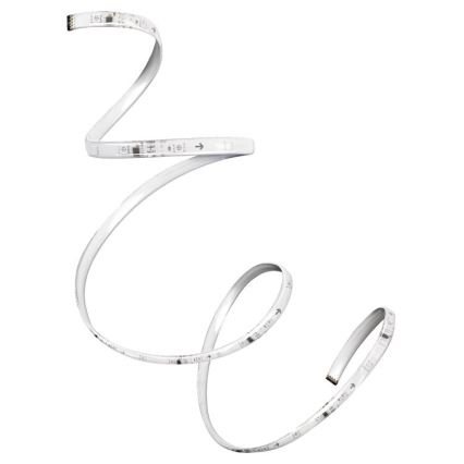 Ledvance - LEG RGBW Dimmelető szalag FLEX 5m LED/14W/230V + távirányítás