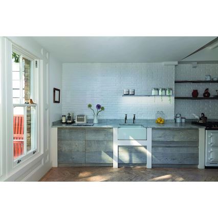 Ledvance - LED világítós polc LINEAR LED/12W/230V 60 cm IP44