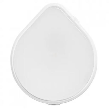 Ledvance - LED állítható fényerejű irányfény konnektorba LUNETTA LED/0,5W/230V