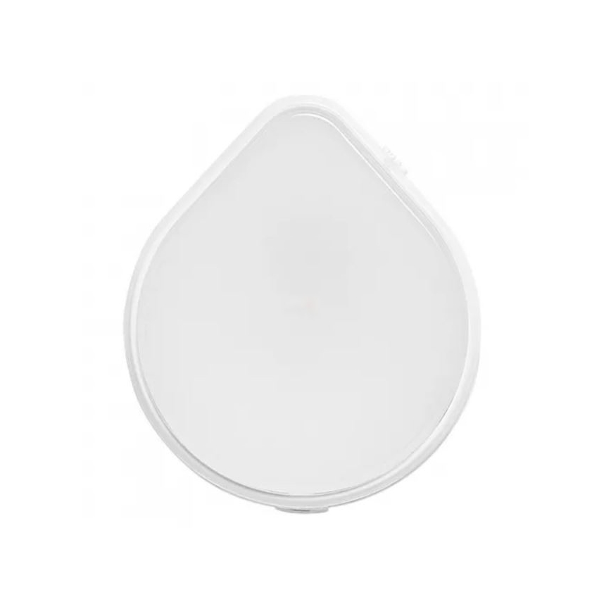 Ledvance - LED állítható fényerejű irányfény konnektorba LUNETTA LED/0,5W/230V