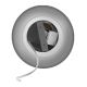 Ledvance - Mennyezeti lámpa CONE 1xE27/40W/230V