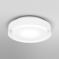 Ledvance - Mennyezeti lámpa ORBIS MADRID 2xE27/10W/230V fehér