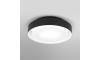 Ledvance - Mennyezeti lámpa ORBIS MADRID 2xE27/10W/230V fekete