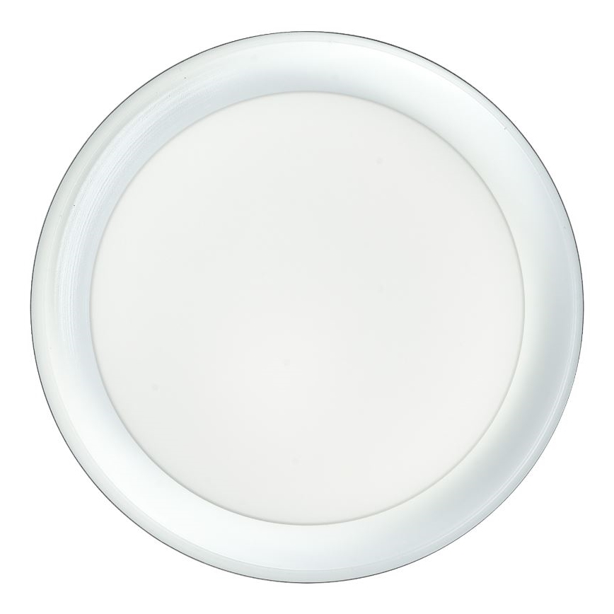 Ledvance - Mennyezeti lámpa ORBIS MADRID 2xE27/10W/230V fekete