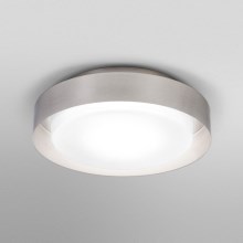 Ledvance - Mennyezeti lámpa ORBIS MADRID 2xE27/10W/230V matt króm