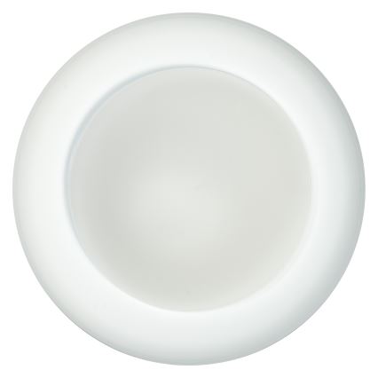 Ledvance - Mennyezeti lámpa ORBIS MILAN 2xE27/10W/230V fekete