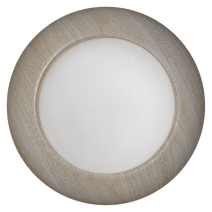 Ledvance - Mennyezeti lámpa ORBIS MILAN 2xE27/10W/230V