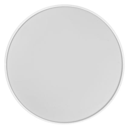 Ledvance - Mennyezeti lámpa ORBIS PÁRIZS 1xE27/25W/230V fehér