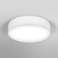 Ledvance - Mennyezeti lámpa ORBIS PÁRIZS 2xE27/25W/230V fehér