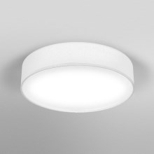 Ledvance - Mennyezeti lámpa ORBIS PÁRIZS 2xE27/25W/230V fehér