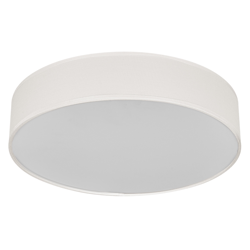 Ledvance - Mennyezeti lámpa ORBIS PÁRIZS 2xE27/25W/230V krémes