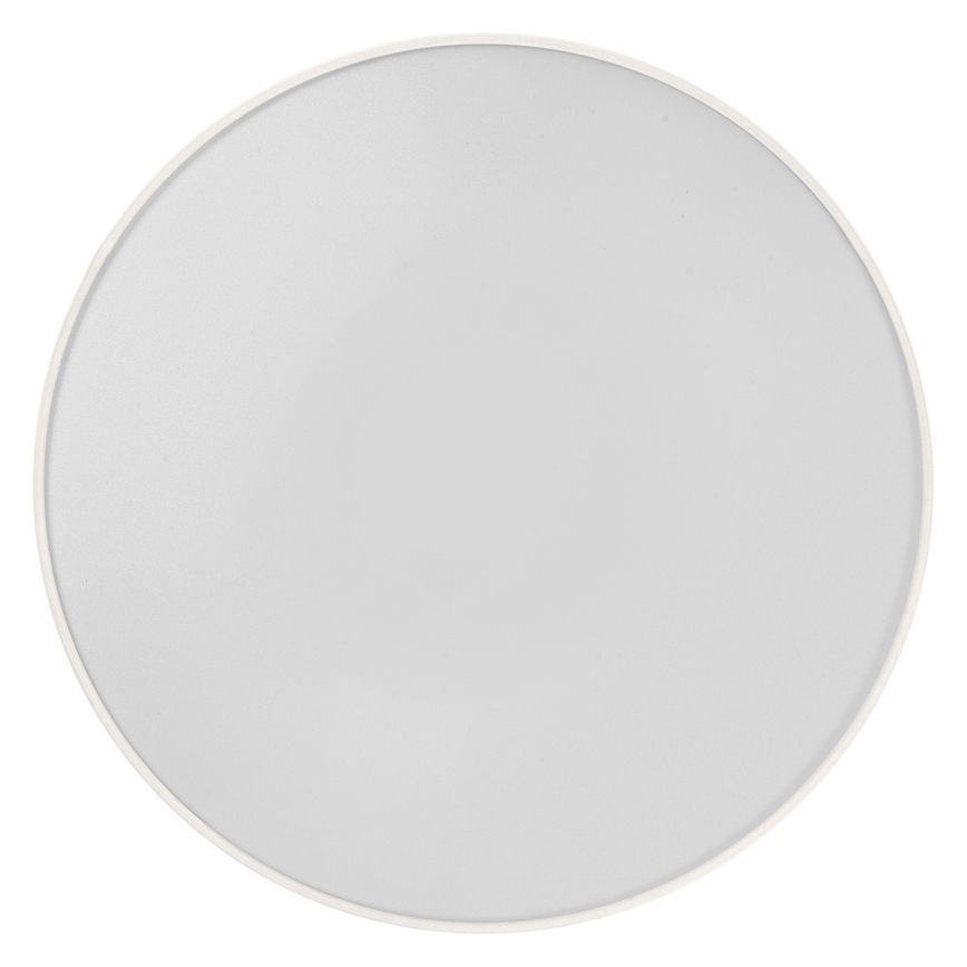 Ledvance - Mennyezeti lámpa ORBIS PÁRIZS 2xE27/25W/230V krémes