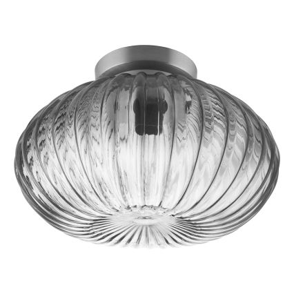 Ledvance - Mennyezeti lámpa PUMPKIN 1xE27/40W/230V