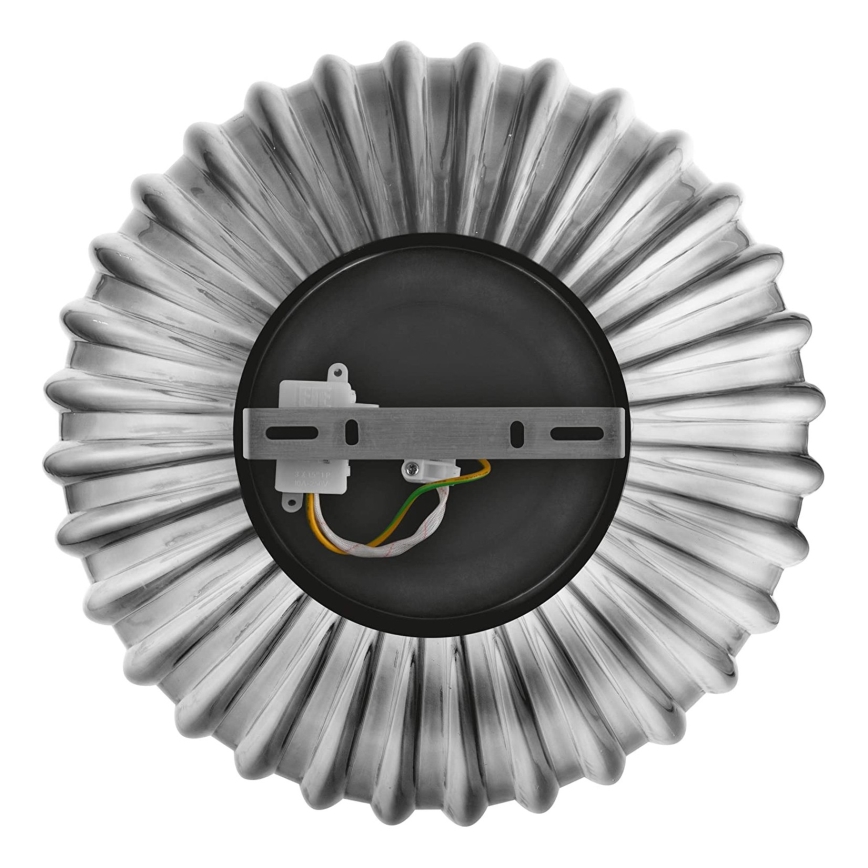 Ledvance - Mennyezeti lámpa PUMPKIN 1xE27/40W/230V