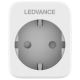 Ledvance - Okos konnektor SMART + EU Wi-Fi