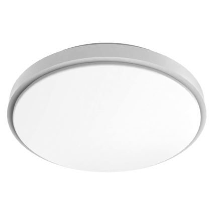 Ledvance - LED mennyezeti lámpa érzékelővel ORBIS LED/24W/230V 3000K