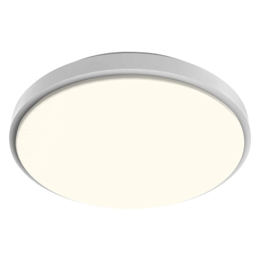Ledvance - LED mennyezeti lámpa érzékelővel ORBIS LED/24W/230V 3000K