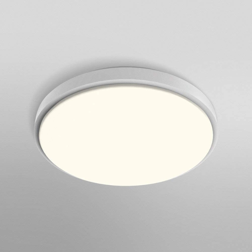 Ledvance - LED mennyezeti lámpa érzékelővel ORBIS LED/24W/230V 3000K