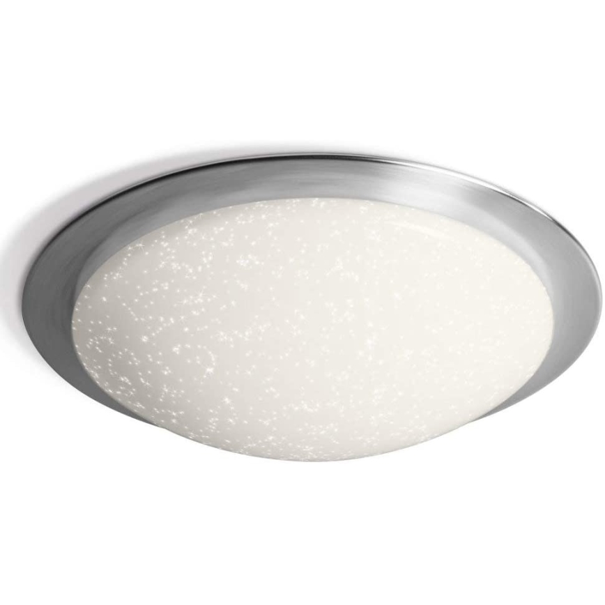 Ledvance - LED dimmelhető mennyezeti lámpa ORBIS SPARKLE LED/35W/230V 2700-6500 + távirányító