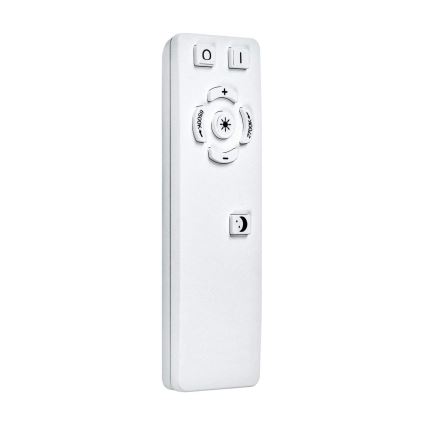 Ledvance - LED dimmelhető mennyezeti lámpa ORBIS SPARKLE LED/35W/230V 2700-6500 + távirányító