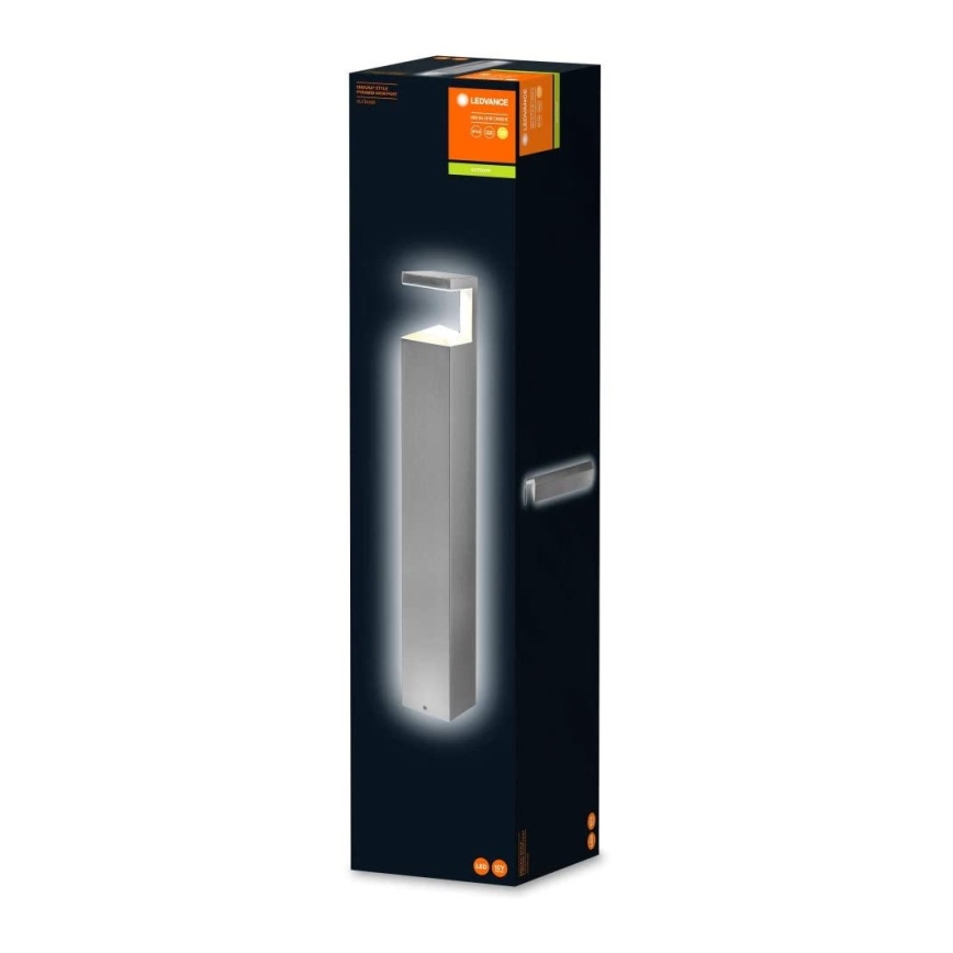 Ledvance - PYRAMID kültéri LED lámpatest, 9 W, 230 V, IP44, 50 cm