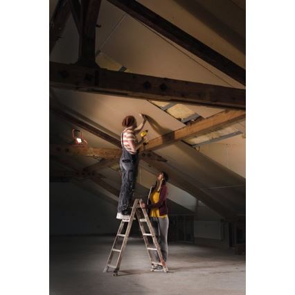 Ledvance - LED reflektor R-STAND LED/20W/5V 2200 mAh IP44