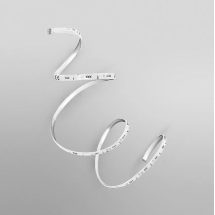 Ledvance - LED RGB állítható fényerejű szalag TV-hez érzékelővel FLEX AUDIO 2m LED/1,8W/5V