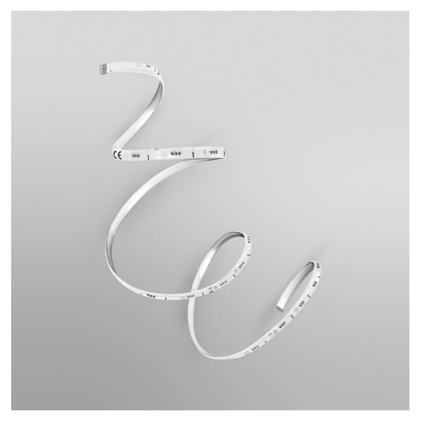 Ledvance - LED RGB állítható fényerejű szalag TV-hez érzékelővel FLEX AUDIO 2m LED/1,8W/5V