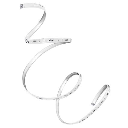 Ledvance - LED RGB állítható fényerejű szalag TV-hez érzékelővel FLEX AUDIO 2m LED/1,8W/5V