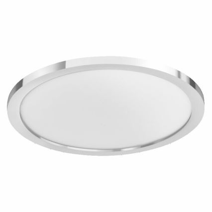 Ledvance - SMART+ DISC LED/18W/230V 3000-6500K Wi-Fi IP44 állítható fényerejű fürdőszobai lámpa