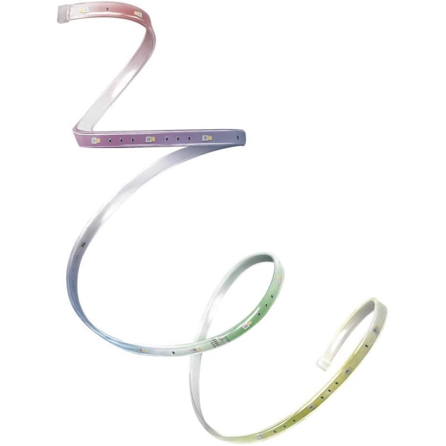 Ledvance - LED RGB+TW állítható fényerejű SMART+ FLEX szalag 5m LED/16W/230V 2700K-6500K Bluetooth