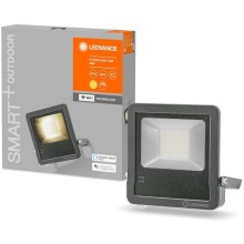 Ledvance - SMART LED fényvető+ FLOOD LED / 50W / 230V IP65 Wi-Fi