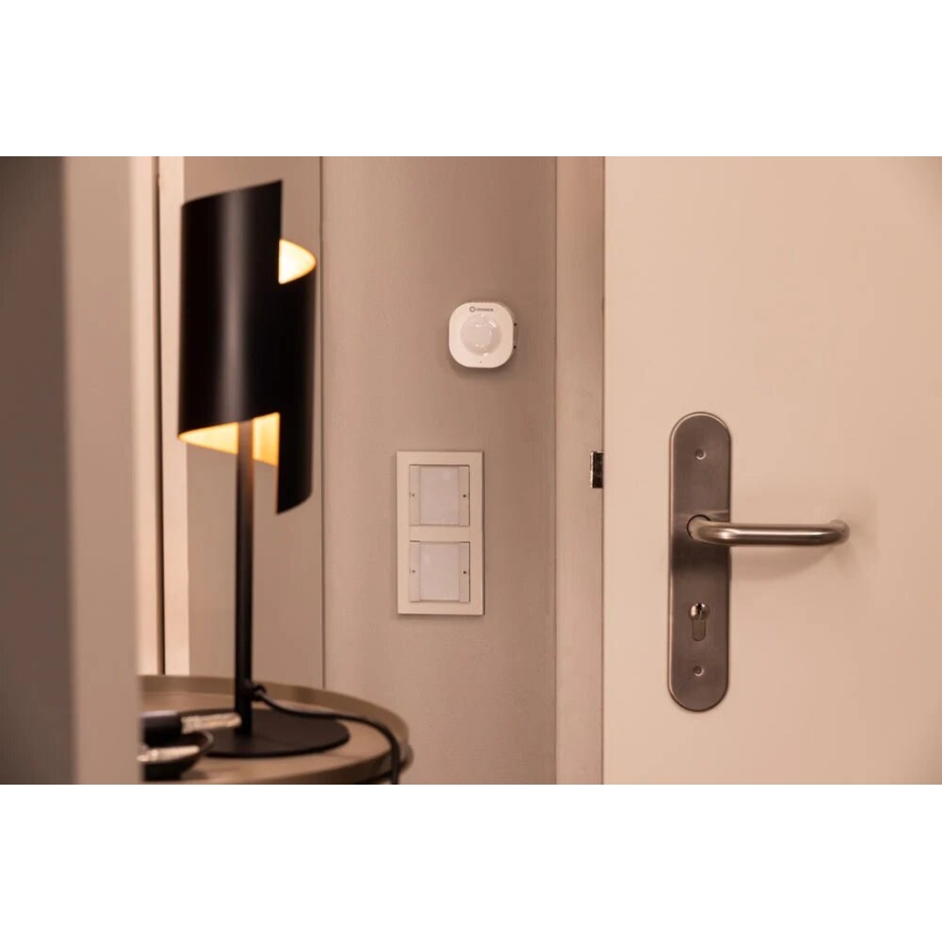 Ledvance - SMART+ okos mozgásérzékelő 3,7V 500 mAh Wi-Fi