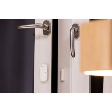 Ledvance - SMART+ okos ablak- és ajtószenzor 3,7V 500 mAh Wi-Fi